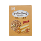 Toko Peanut Cookie Rolls