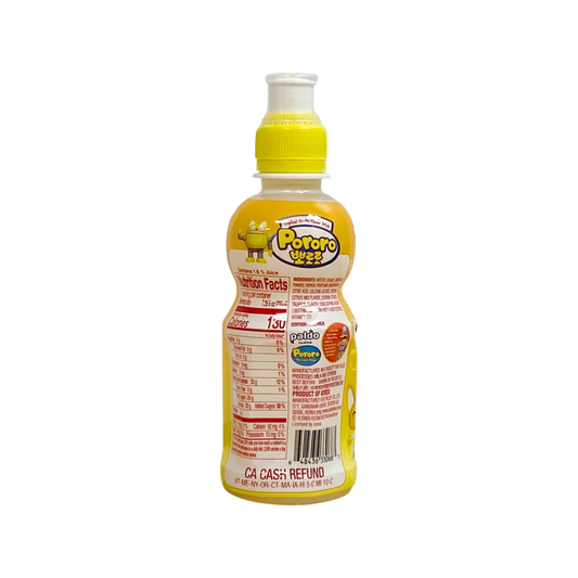 Pororo Tropical Fruits Flavor Drink