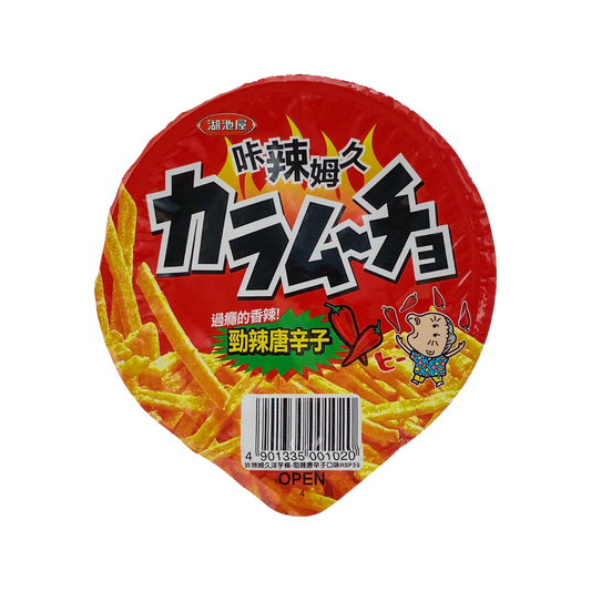 Koikeya Potato Spicy Chips