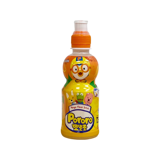 Pororo Mango Flavor Drink