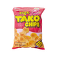 Nongshim Tako Chips Seafood Flavor (Big Size)