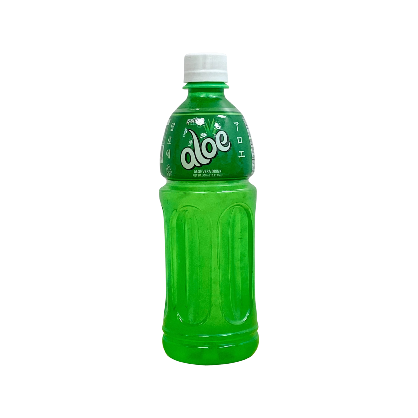 Paldo Aloe Vera Drink