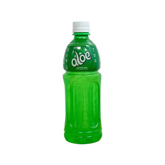 Paldo Aloe Vera Drink